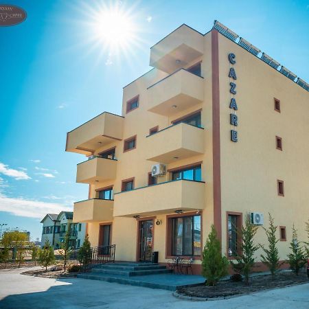 Campus Caffe Mansion Hotel Bodzavásár Kültér fotó